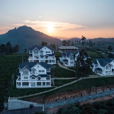 Petals Nilgiris Hotel Ooty Exterior photo